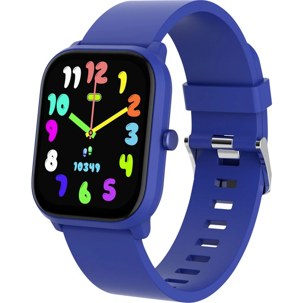 Denver SWK-120BU BLUE Kinder-Smartwatch Blau Denver SWK-120BU BLUE Kinder-Smartwatch Blau
