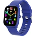 Denver SWK-120BU BLUE Kinder-Smartwatch Blau Denver SWK-120BU BLUE Kinder-Smartwatch Blau