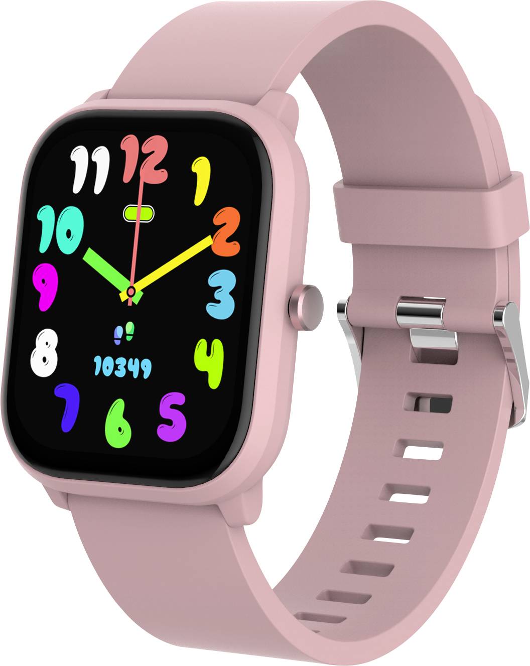 Denver SWK-120RO ROSE Kinder-Smartwatch Rose