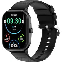 Denver SWC-187B BLACK Smartwatch Schwarz Denver SWC-187B BLACK Smartwatch Schwarz