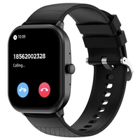 Denver SWC-187B BLACK Smartwatch Schwarz Denver SWC-187B BLACK Smartwatch Schwarz