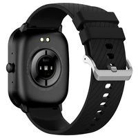 Denver SWC-187B BLACK Smartwatch Schwarz Denver SWC-187B BLACK Smartwatch Schwarz