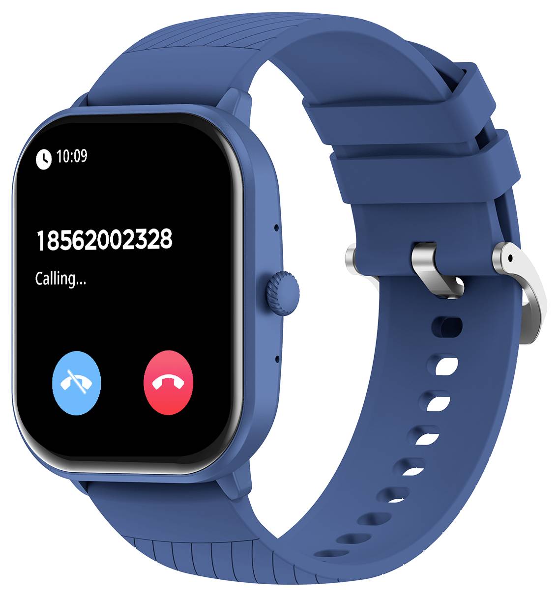 Denver SWC-187BU BLUE Smartwatch Blau