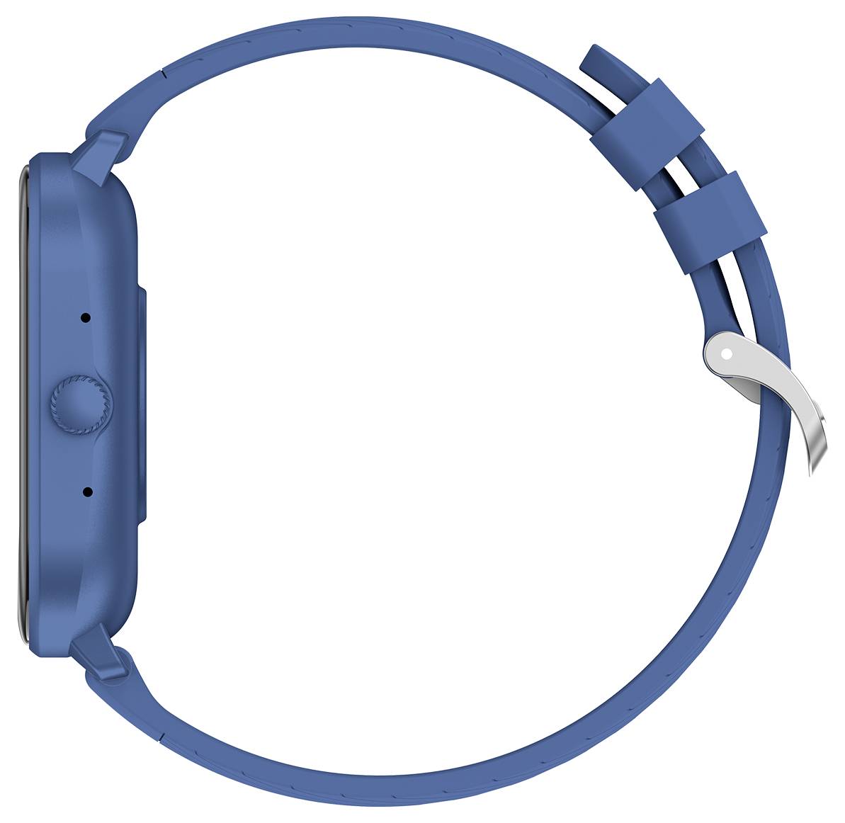 Denver SWC-187BU BLUE Smartwatch Blau