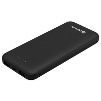 Denver PBS-10010B BLACK Powerbank 10000 mAh Schwarz Denver PBS-10010B BLACK Powerbank 10000 mAh Schwarz