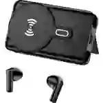 Denver PWE-5000B BLACK Powerbank 5000 mAh Li-Ion Schwarz Denver PWE-5000B BLACK Powerbank 5000 mAh Li-Ion Schwarz