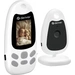 Denver BC-250 112140000120 Babyphone mit Kamera WLAN 2.4 GHz Denver BC-250 112140000120 Babyphone mit Kamera WLAN 2.4 GHz