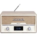 Denver MDA-525LW LIGHT WOOD Tischradio DAB+, UKW Holz (hell) Denver MDA-525LW LIGHT WOOD Tischradio DAB+, UKW Holz (hell)
