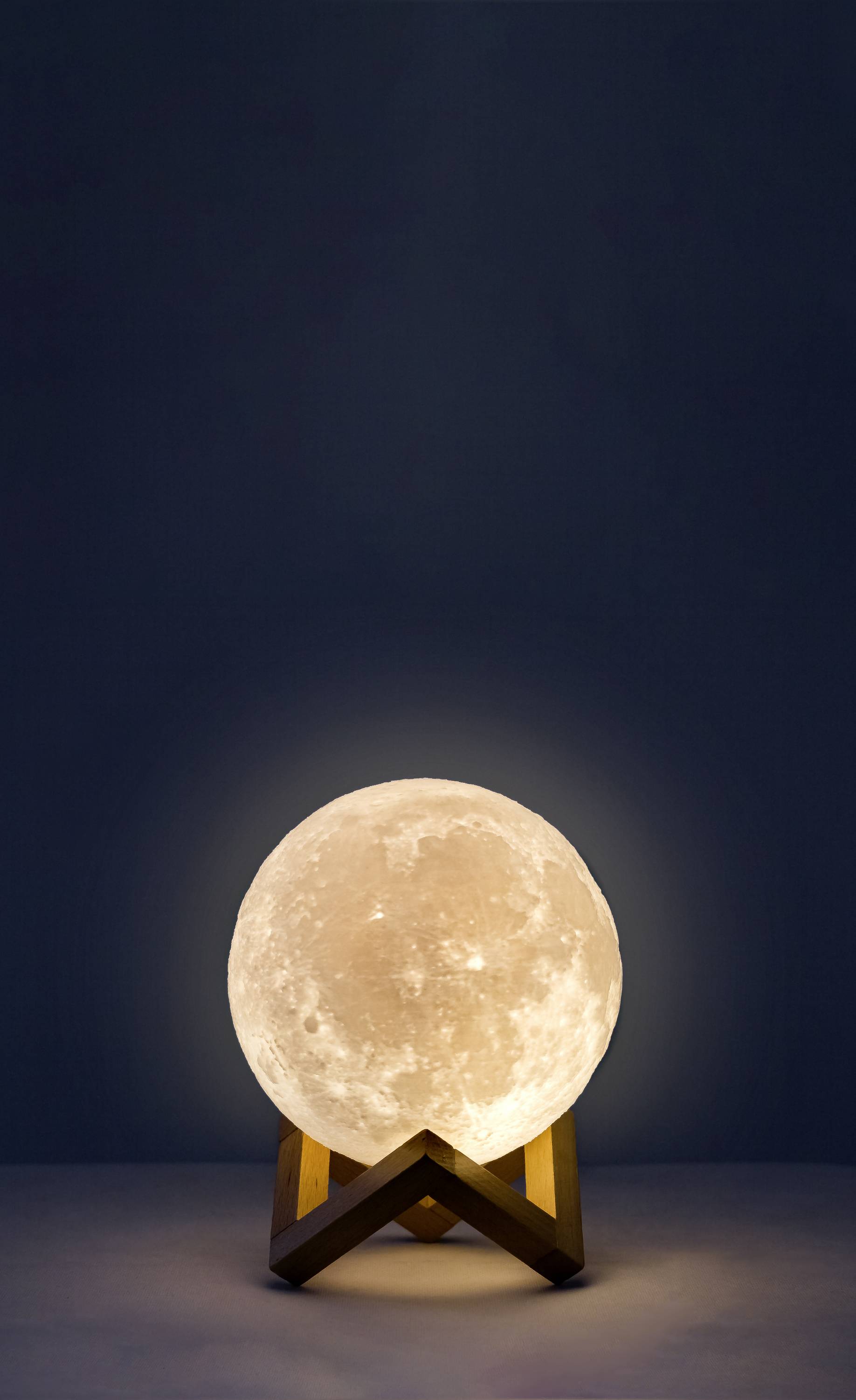 Denver LBS-150 Bluetooth® Lautsprecher Beige