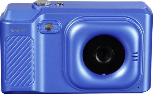 Denver DCA-4818BU BLUE Digitalkamera 48 Megapixel Blau