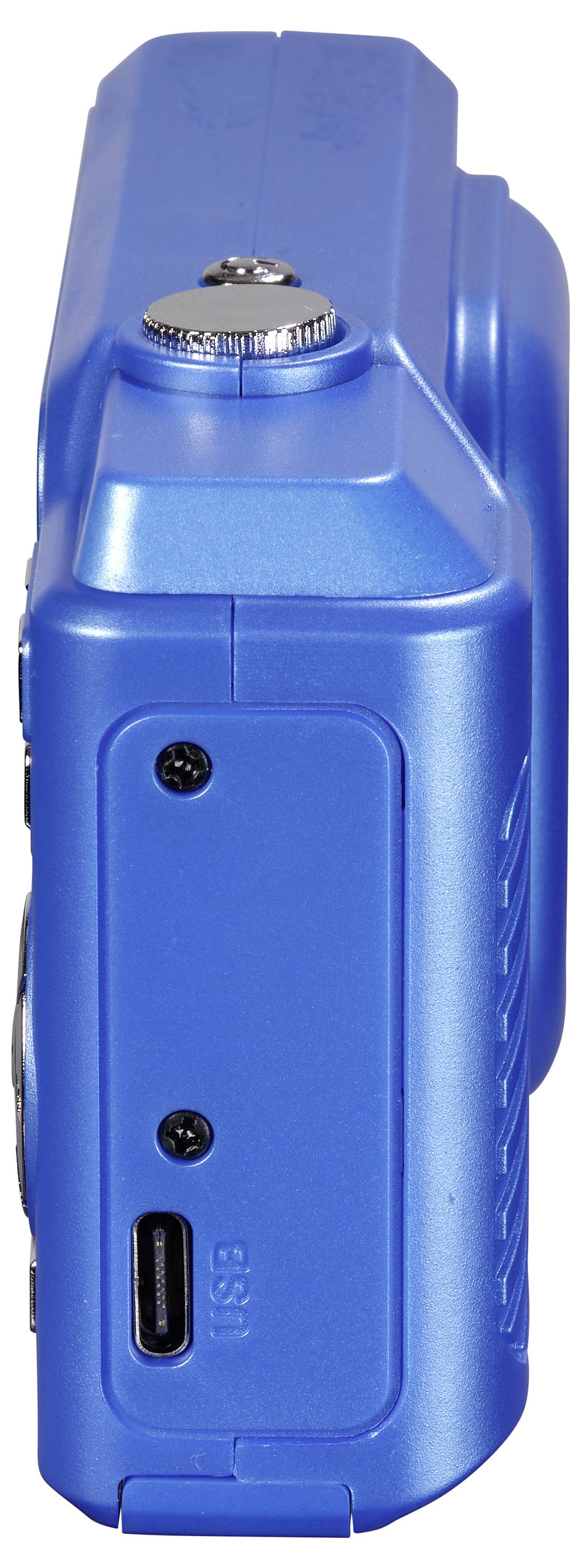 Denver DCA-4818BU BLUE Digitalkamera 48 Megapixel Blau