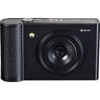 Denver DCA-4811B BLACK Digitalkamera 48 Megapixel Schwarz Denver DCA-4811B BLACK Digitalkamera 48 Megapixel Schwarz