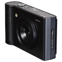 Denver DCA-4811B BLACK Digitalkamera 48 Megapixel Schwarz Denver DCA-4811B BLACK Digitalkamera 48 Megapixel Schwarz