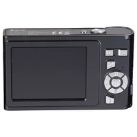 Denver DCA-4811B BLACK Digitalkamera 48 Megapixel Schwarz Denver DCA-4811B BLACK Digitalkamera 48 Megapixel Schwarz