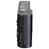 Denver DCA-4811B BLACK Digitalkamera 48 Megapixel Schwarz Denver DCA-4811B BLACK Digitalkamera 48 Megapixel Schwarz