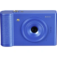 Denver DCA-4811BU BLUE Digitalkamera 48 Megapixel Blau Denver DCA-4811BU BLUE Digitalkamera 48 Megapixel Blau