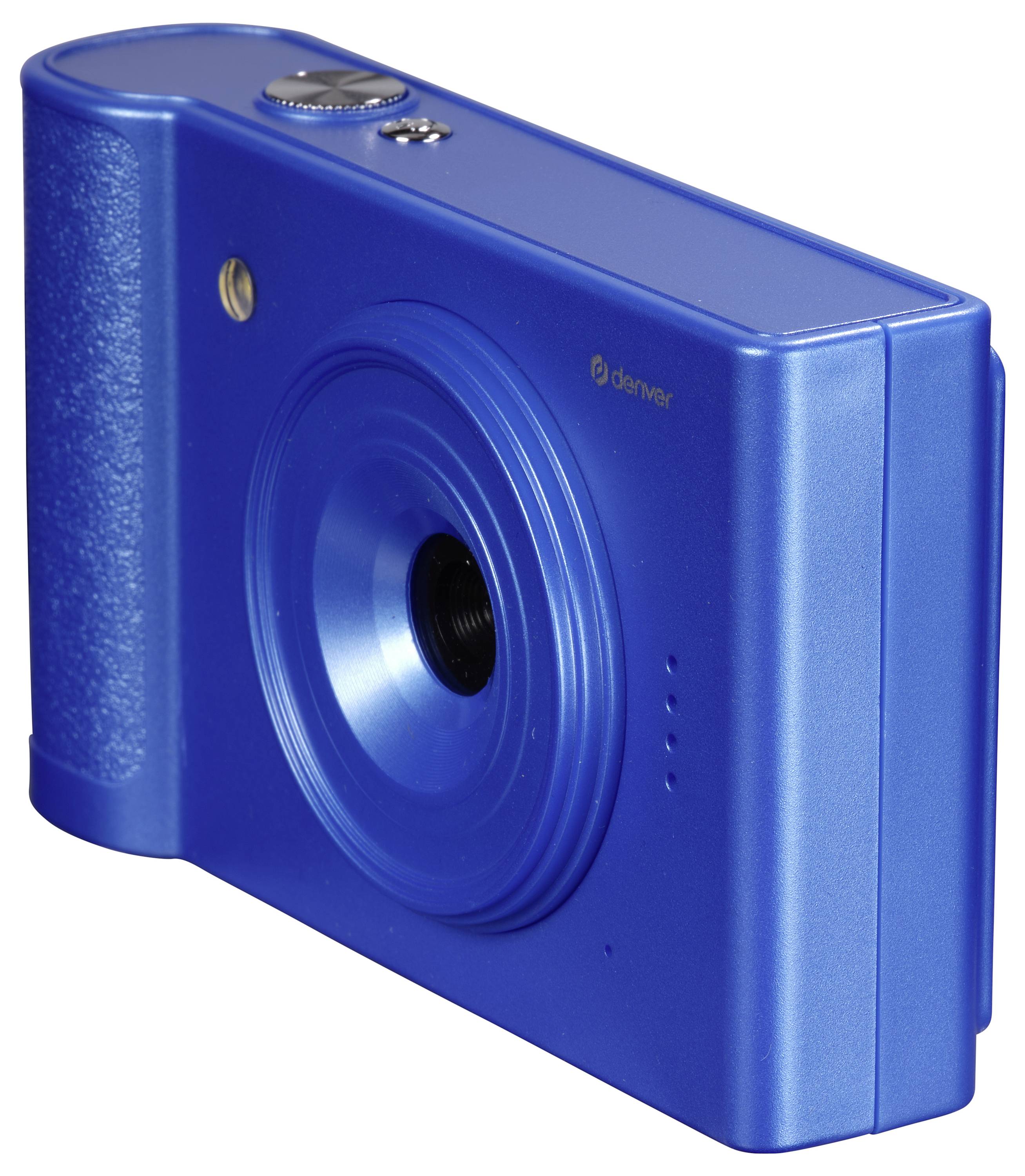 Denver DCA-4811BU BLUE Digitalkamera 48 Megapixel Blau