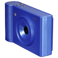 Denver DCA-4811BU BLUE Digitalkamera 48 Megapixel Blau Denver DCA-4811BU BLUE Digitalkamera 48 Megapixel Blau