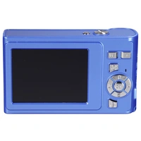 Denver DCA-4811BU BLUE Digitalkamera 48 Megapixel Blau Denver DCA-4811BU BLUE Digitalkamera 48 Megapixel Blau
