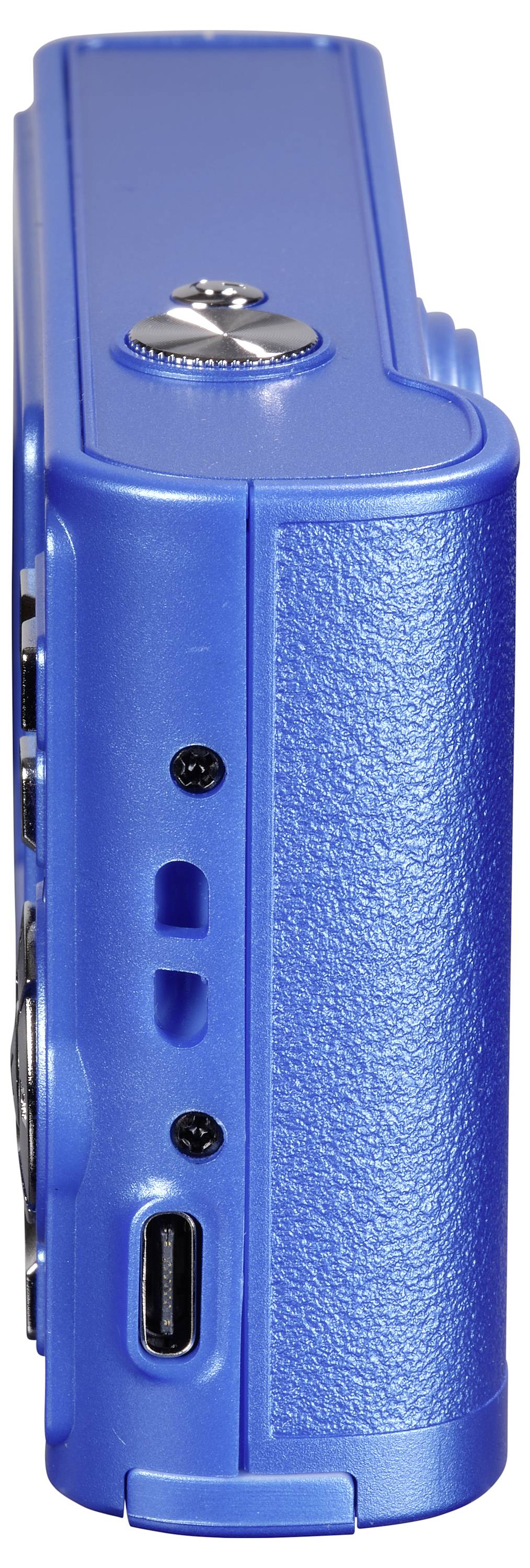 Denver DCA-4811BU BLUE Digitalkamera 48 Megapixel Blau