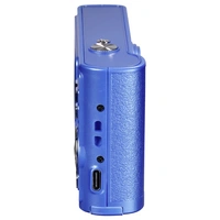 Denver DCA-4811BU BLUE Digitalkamera 48 Megapixel Blau Denver DCA-4811BU BLUE Digitalkamera 48 Megapixel Blau