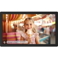 Denver PFF-3260 Digitaler Bilderrahmen 81.3cm 32 Zoll EEK: E (A - G) 1920 x 1080 Pixel Schwarz Denver PFF-3260 Digitaler Bilderrahmen 81.3cm 32 Zoll EEK: E (A - G) 1920 x 1080 Pixel Schwarz
