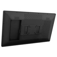 Denver PFF-3260 Digitaler Bilderrahmen 81.3cm 32 Zoll EEK: E (A - G) 1920 x 1080 Pixel Schwarz Denver PFF-3260 Digitaler Bilderrahmen 81.3cm 32 Zoll EEK: E (A - G) 1920 x 1080 Pixel Schwarz