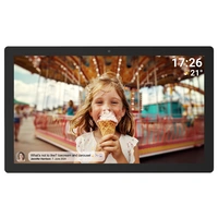 Denver PFF-3260 Digitaler Bilderrahmen 81.3cm 32 Zoll EEK: E (A - G) 1920 x 1080 Pixel Schwarz Denver PFF-3260 Digitaler Bilderrahmen 81.3cm 32 Zoll EEK: E (A - G) 1920 x 1080 Pixel Schwarz