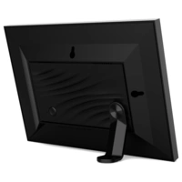 Denver PFF-1516 Digitaler Bilderrahmen 39.6cm 15.6 Zoll EEK: C (A - G) 1920 x 1080 Pixel 16GB Schwarz, Weiß Denver PFF-1516 Digitaler Bilderrahmen 39.6cm 15.6 Zoll EEK: C (A - G) 1920 x 1080 Pixel 16GB Schwarz, Weiß