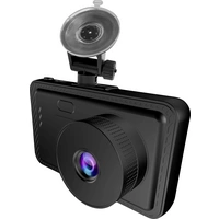 Denver CCT-1650 Dashcam Blickwinkel horizontal max.=120° 5V G-Sensor, Mikrofon, Automatischer Start Denver CCT-1650 Dashcam Blickwinkel horizontal max.=120° 5V G-Sensor, Mikrofon, Automatischer Start