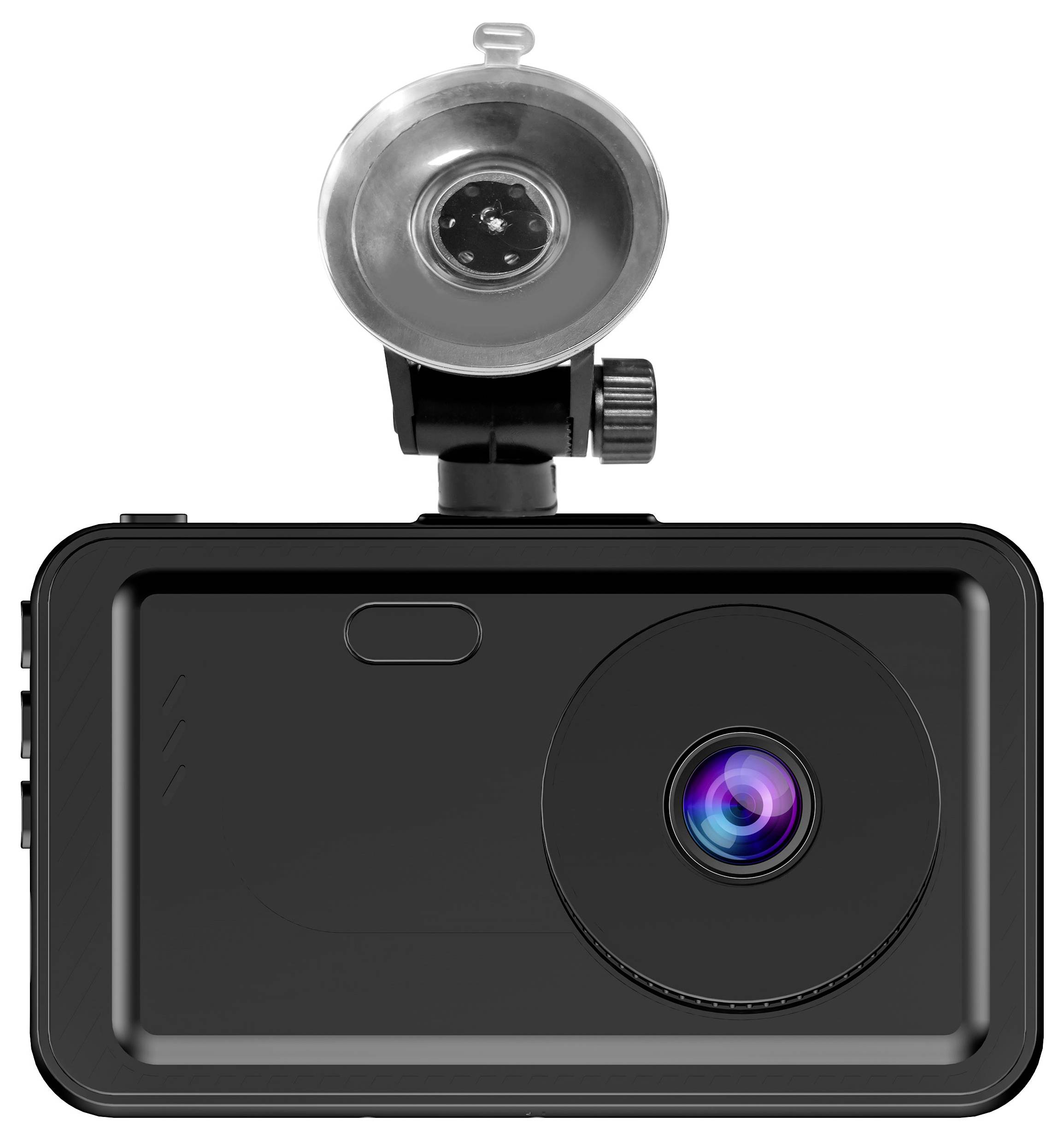 Denver CCT-1650 Dashcam Blickwinkel horizontal max.=120 ° 5 V G-Sensor, Mikrofon, Automatischer Start