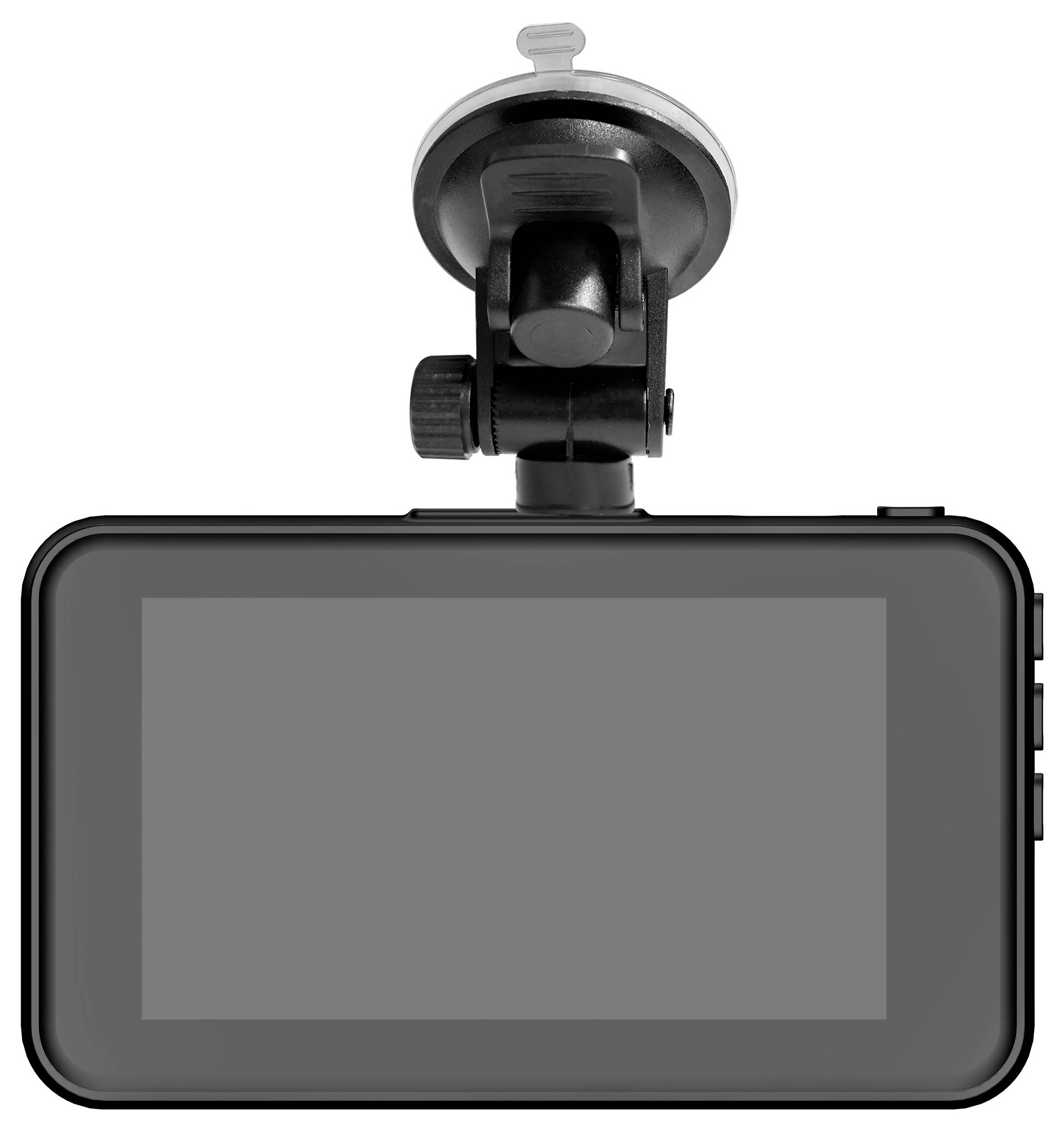 Denver CCT-1650 Dashcam Blickwinkel horizontal max.=120° 5V G-Sensor, Mikrofon, Automatischer Start