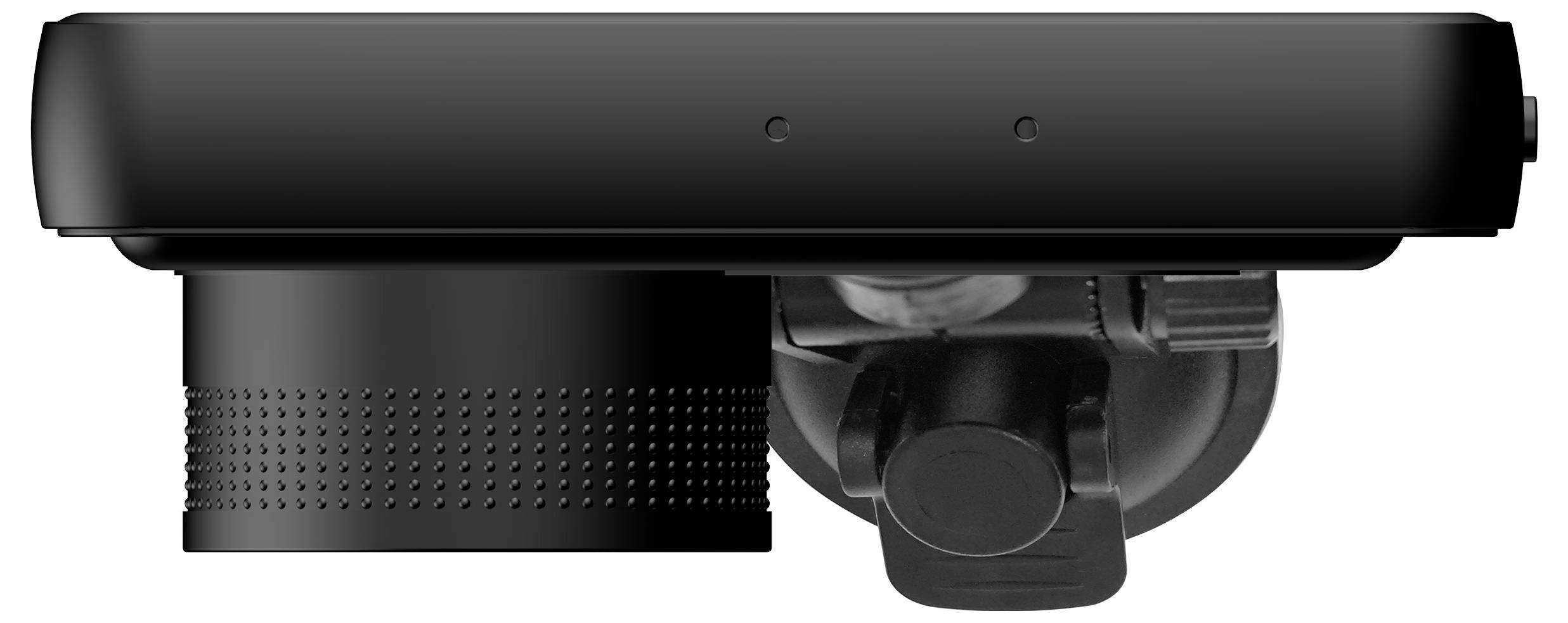 Denver CCT-1650 Dashcam Blickwinkel horizontal max.=120° 5V G-Sensor, Mikrofon, Automatischer Start