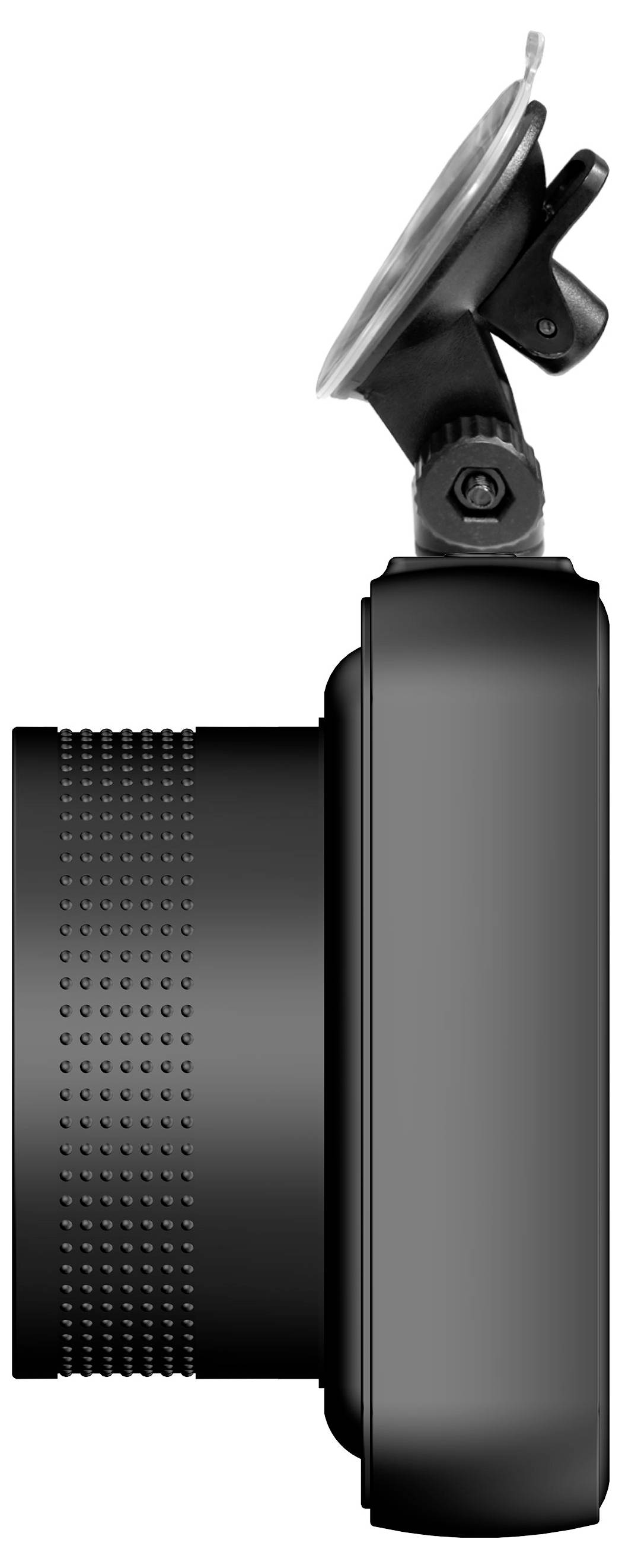 Denver CCT-1650 Dashcam Blickwinkel horizontal max.=120° 5V G-Sensor, Mikrofon, Automatischer Start