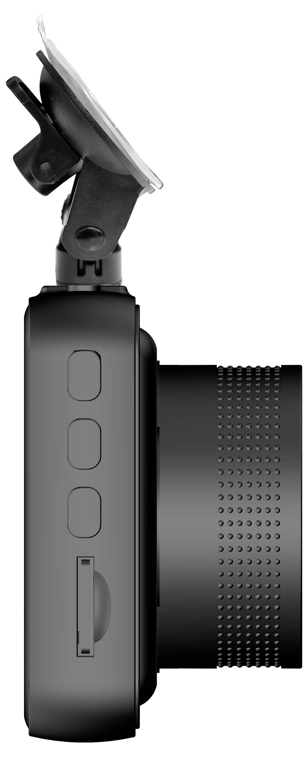 Denver CCT-1650 Dashcam Blickwinkel horizontal max.=120 ° 5 V G-Sensor, Mikrofon, Automatischer Start