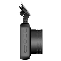 Denver CCT-1650 Dashcam Blickwinkel horizontal max.=120° 5V G-Sensor, Mikrofon, Automatischer Start Denver CCT-1650 Dashcam Blickwinkel horizontal max.=120° 5V G-Sensor, Mikrofon, Automatischer Start