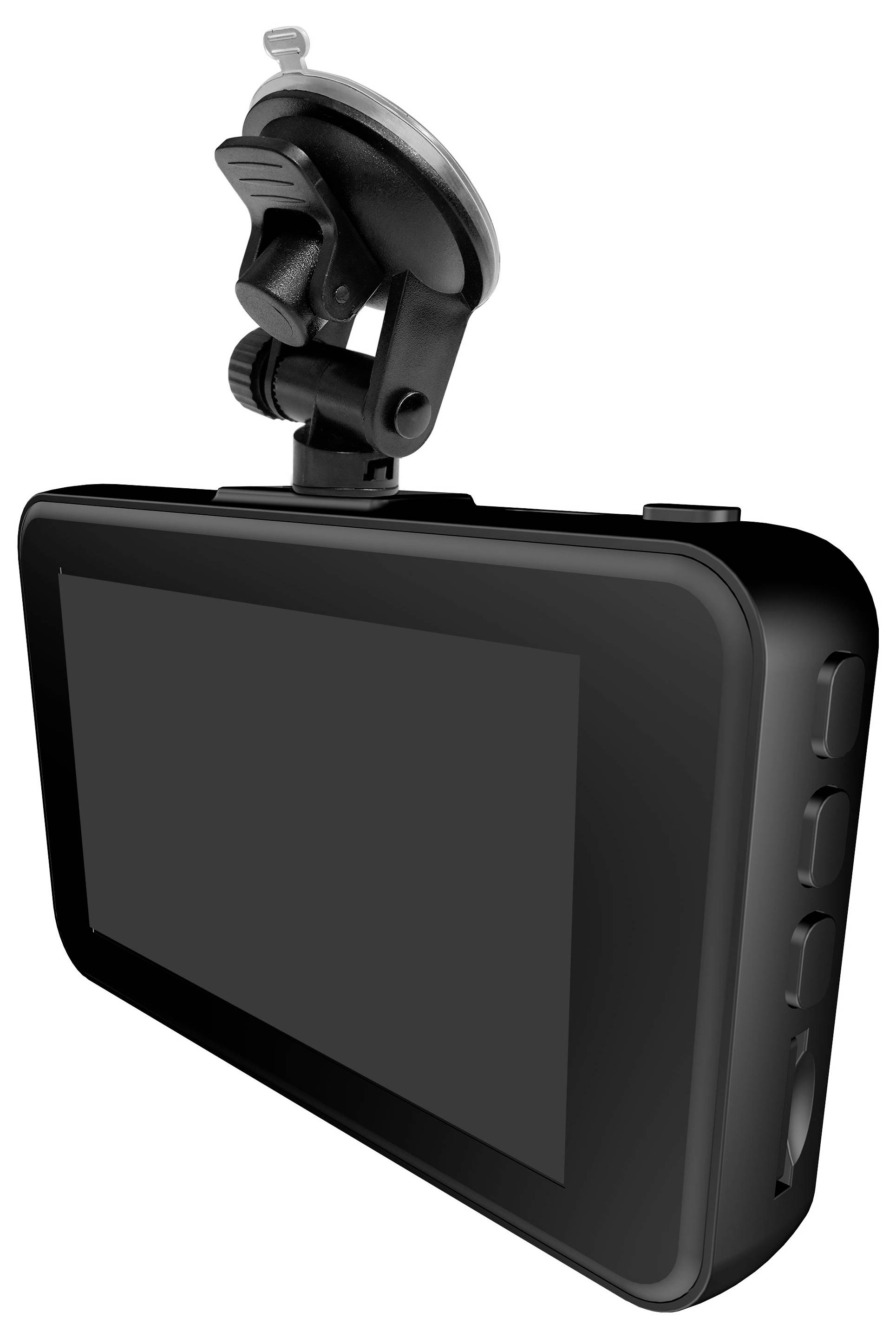 Denver CCT-1650 Dashcam Blickwinkel horizontal max.=120 ° 5 V G-Sensor, Mikrofon, Automatischer Start