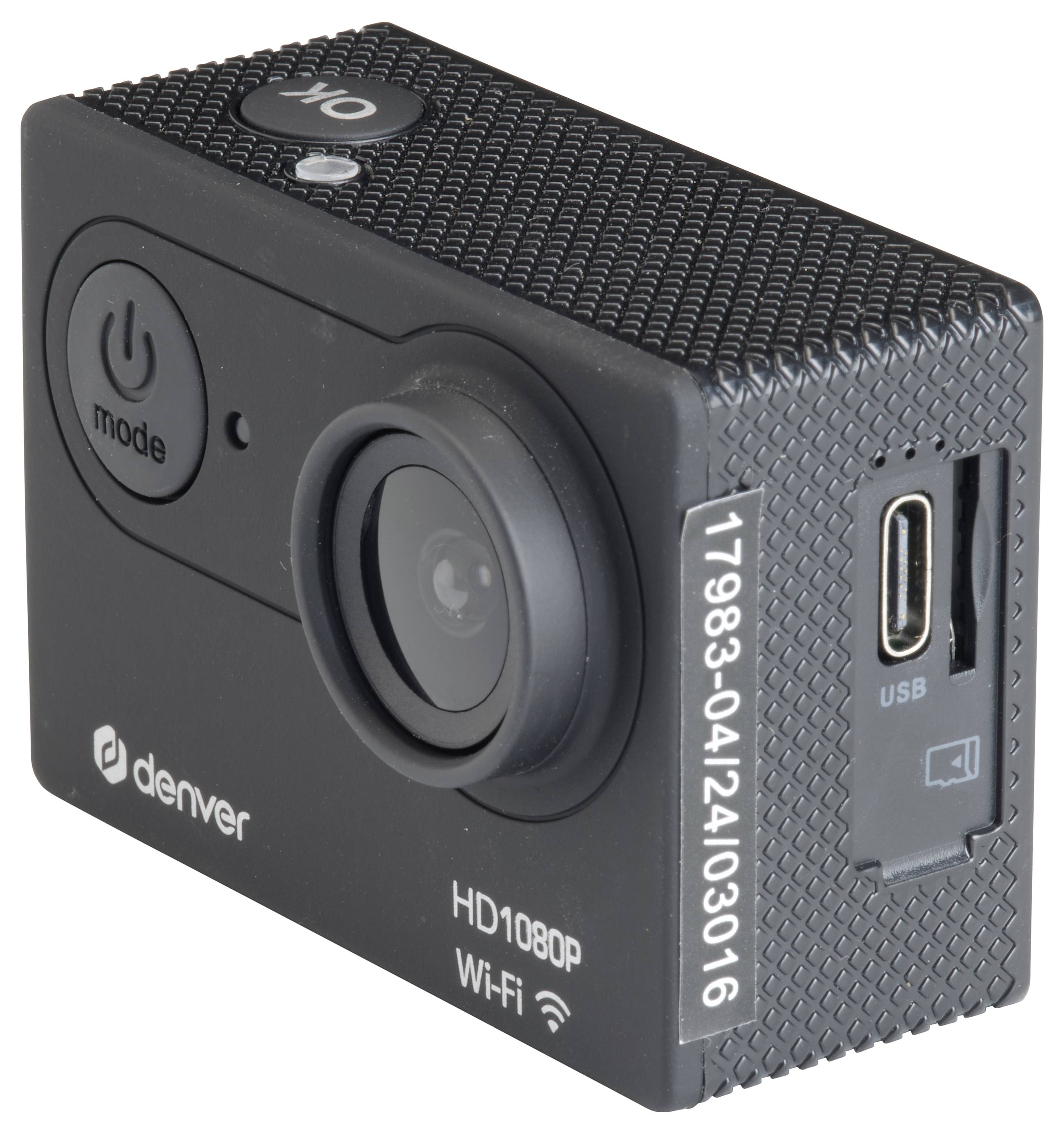 Denver ACW-5054 Action Cam