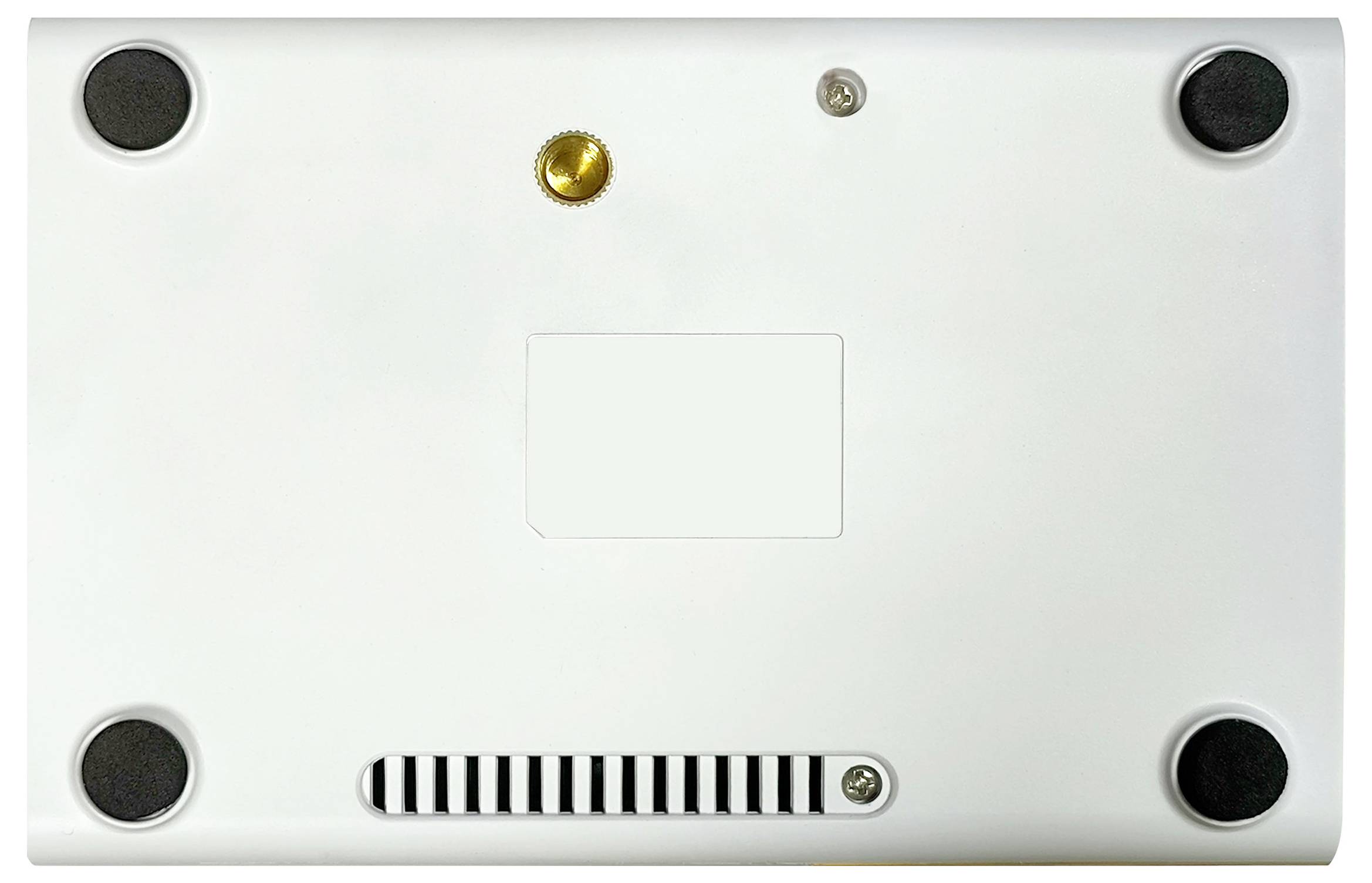 Denver Beamer PR-800B BLACK LED 15 ANSI-Lumen 1920 x 1080 Full HD