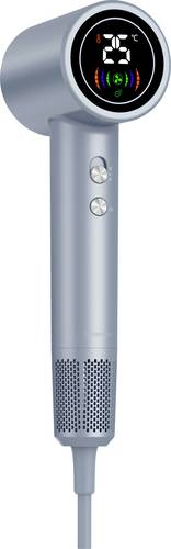 Denver Denver Haartrockner HDD-1400S Silver