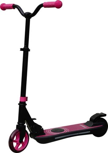 Denver SCK-5500P Pink E-Scooter Pink Straßenzulassung: Nein