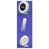 Denver CRL-342 Quarz Lichtwecker Weiß Alarmzeiten 2 2 Timerzeiten Denver CRL-342 Quarz Lichtwecker Weiß Alarmzeiten 2 2 Timerzeiten