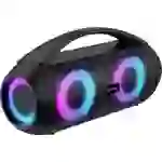 Denver BTG-616 Bluetooth® Lautsprecher Schwarz Denver BTG-616 Bluetooth® Lautsprecher Schwarz