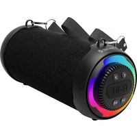 Denver BTG-213 Bluetooth® Lautsprecher Schwarz Denver BTG-213 Bluetooth® Lautsprecher Schwarz
