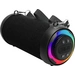 Denver BTG-213 Bluetooth® Lautsprecher Schwarz Denver BTG-213 Bluetooth® Lautsprecher Schwarz