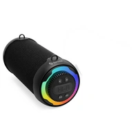 Denver BTG-213 Bluetooth® Lautsprecher Schwarz Denver BTG-213 Bluetooth® Lautsprecher Schwarz