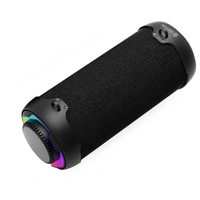 Denver BTG-213 Bluetooth® Lautsprecher Schwarz Denver BTG-213 Bluetooth® Lautsprecher Schwarz