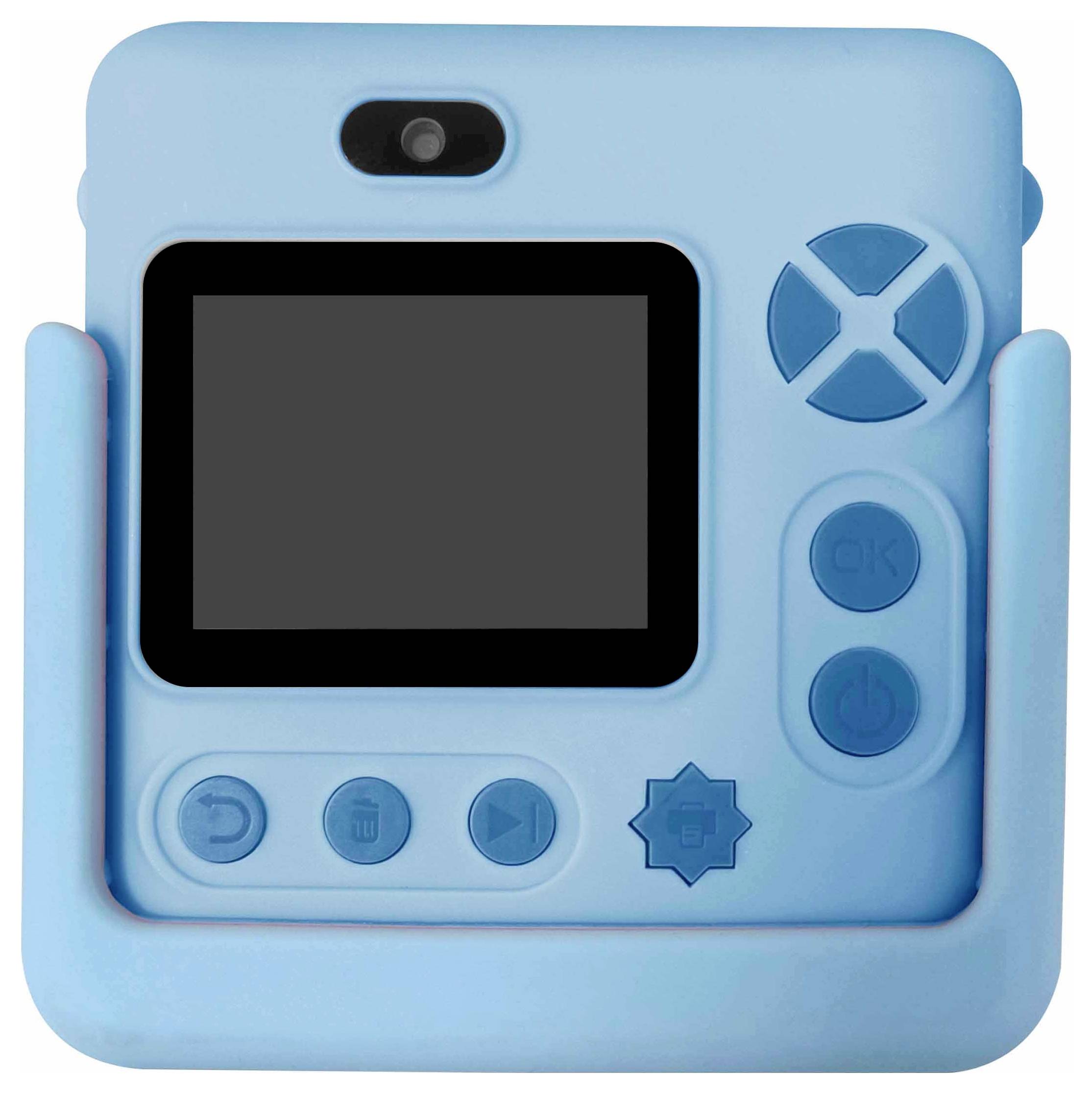 Denver KPC-1363BU BLUE Sofortbildkamera 20 Megapixel Blau, Grün