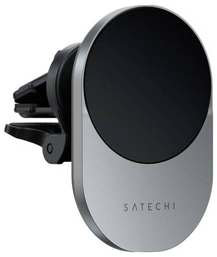 Satechi Induktions-Ladegerät ST-Q2CCM ST-Q2CCM Ausgänge Induktionslade-Standard