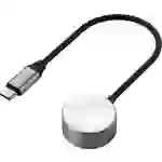 Satechi ST-QCAWM Magnetisches Ladekabel Watch Series 1, Watch Series 2, Watch Series 3, Watch Series 4, Watch Series 5, Watch Satechi ST-QCAWM Magnetisches Ladekabel Watch Series 1, Watch Series 2, Watch Series 3, Watch Series 4, Watch Series 5, Watch